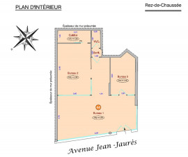 
                                                                                        Vente
                                                                                         Investissement Commerce Clamart