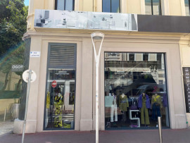 
                                                                                        Vente
                                                                                         Investissement Commerce Macé - Cannes