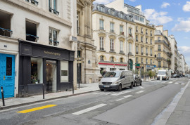 
                                                                                        Vente
                                                                                         Investissement Commerce Paris 1 - Richelieu