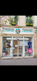 
                                                                                        Vente
                                                                                         Investissement Commerce Paris 10ème