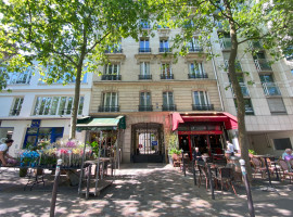 
                                                                                        Vente
                                                                                         Investissement Commerce Paris 12 - Daumesnil