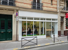 
                                                                        Vente
                                                                         Investissement Commerce Paris 16 - Lauriston