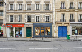 
                                                                                        Vente
                                                                                         Investissement Commerce Paris 6 - Sèvres