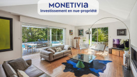 
                                                                                        Vente
                                                                                         INVESTISSEMENT EN NUE-PROPRIÉTÉ A ARCACHON