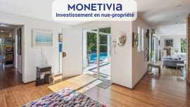 
                                                                                        Vente
                                                                                         INVESTISSEMENT EN NUE-PROPRIÉTÉ A ARCACHON