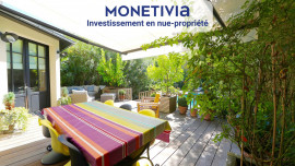 
                                                                                        Vente
                                                                                         INVESTISSEMENT EN NUE-PROPRIÉTÉ À BORDEAUX