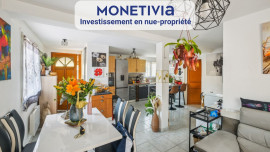 
                                                                                        Vente
                                                                                         INVESTISSEMENT EN NUE-PROPRIETE A CARROS