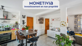 
                                                                                        Vente
                                                                                         INVESTISSEMENT EN NUE-PROPRIETE A CARROS