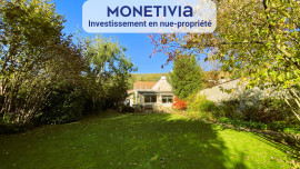 
                                                                                        Vente
                                                                                         INVESTISSEMENT EN NUE-PROPRIÉTÉ À CHEVREUSE