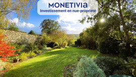 
                                                                                        Vente
                                                                                         INVESTISSEMENT EN NUE-PROPRIÉTÉ À CHEVREUSE