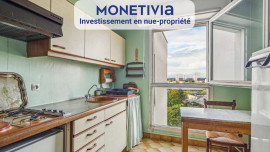 
                                                                                        Vente
                                                                                         INVESTISSEMENT EN NUE-PROPRIÉTÉ À L'HAY-LES-ROSES