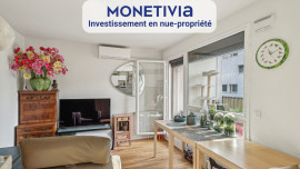 
                                                                                        Vente
                                                                                         INVESTISSEMENT EN NUE-PROPRIÉTÉ À LYON