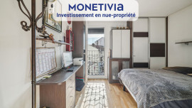 
                                                                                        Vente
                                                                                         INVESTISSEMENT EN NUE-PROPRIÉTÉ À LYON