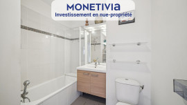 
                                                                                        Vente
                                                                                         INVESTISSEMENT EN NUE-PROPRIÉTÉ À LYON