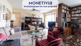 
                                                                                        Vente
                                                                                         INVESTISSEMENT EN NUE-PROPRIÉTÉ A MAUGUIO CARNON