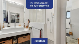 
                                                                                        Vente
                                                                                         INVESTISSEMENT EN NUE-PROPRIÉTÉ À PARIS 10EME ARRONDISSEMENT