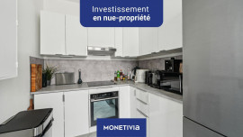 
                                                                                        Vente
                                                                                         INVESTISSEMENT EN NUE-PROPRIÉTÉ A PARIS 16EME ARRONDISSEMENT