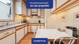 
                                                                                        Vente
                                                                                         INVESTISSEMENT EN NUE-PROPRIÉTÉ À PARIS 8EME ARRONDISSEMENT