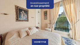 
                                                                                        Vente
                                                                                         INVESTISSEMENT EN NUE-PROPRIÉTÉ À PARIS 8EME ARRONDISSEMENT