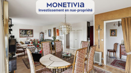 
                                                                                        Vente
                                                                                         INVESTISSEMENT EN NUE-PROPRIÉTÉ - QUARTIER VIEUX ANNECY