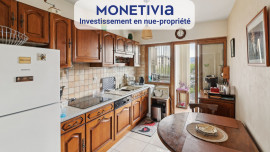 
                                                                                        Vente
                                                                                         INVESTISSEMENT EN NUE-PROPRIÉTÉ - QUARTIER VIEUX ANNECY