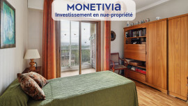 
                                                                                        Vente
                                                                                         INVESTISSEMENT EN NUE-PROPRIÉTÉ - QUARTIER VIEUX ANNECY