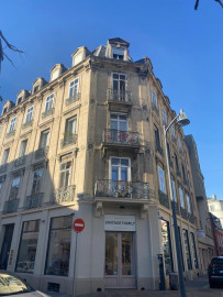 
                                                                                        Vente
                                                                                         Investissement locatif : 3 pièces au cœur de Mulhouse