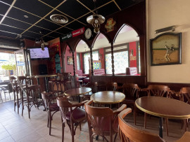 
                                                                                        Vente
                                                                                         ISTRES - À Vendre : Fonds de Commerce BAR - PUB Licence IV 