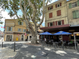 
                                                                                        Vente
                                                                                         ISTRES - À Vendre : Fonds de Commerce BAR - PUB Licence IV 