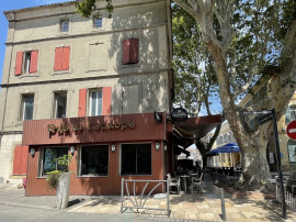 
                                                                                        Vente
                                                                                         ISTRES - À Vendre : Fonds de Commerce BAR - PUB Licence IV 