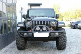 
                                                                                        Voiture
                                                                                         Jeep Wrangler 2.2 MultiJet 200ch Unlimited Rubicon