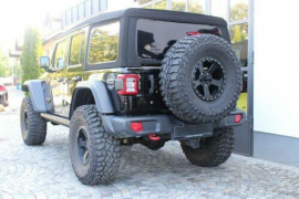 
                                                                                        Voiture
                                                                                         Jeep Wrangler 2.2 MultiJet 200ch Unlimited Rubicon