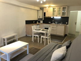 
                                                                                        Location
                                                                                         Joli Studio Meublé 32 m² avec 1 chambre