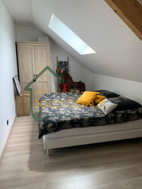 
                                                                                        Location
                                                                                         Jolie Maison 6 pièces 120m2 situé dans un endroit calme proche de Saint-Quentin