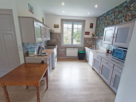 
                                                                                        Vente
                                                                                         Jolie maison bretonne aux portes de Morlaix