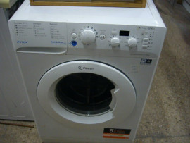 
                                                                        Electroménager
                                                                         Lave linge