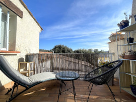 
                                                                                        Vente
                                                                                         LE THORONET Villa traditionnelle 5 pièce(s) 158m2 Terrain 2289m2