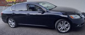 
                                                                                        Voiture
                                                                                         LEXUS GS 450H HYBRIDE PACK PRESIDENT