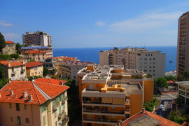 
                                                                                        Vente
                                                                                         Limitrophe Monaco, vue