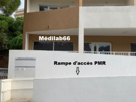 
                                                                                        Vente
                                                                                         Local Commercial+Parking Privé Maison Médicale