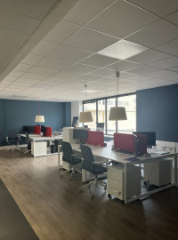 
                                                                                        Location
                                                                                         Location Bureaux Levallois-Perret 92300