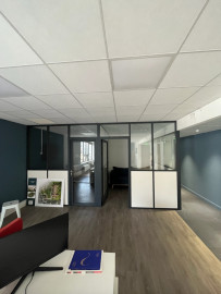 
                                                                                        Location
                                                                                         Location Bureaux Levallois-Perret 92300