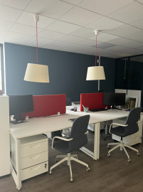 
                                                                                        Location
                                                                                         Location Bureaux Levallois-Perret 92300