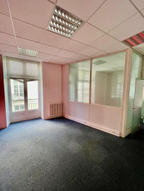 
                                                                                        Location
                                                                                         Location Bureaux Nantes 44000