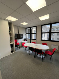 
                                                                                        Location
                                                                                         Location Bureaux Nantes 44100