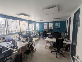 
                                                                                        Location
                                                                                         Location Bureaux Nantes 44100