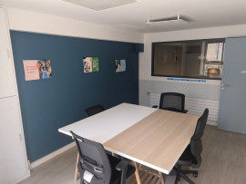 
                                                                                        Location
                                                                                         Location Bureaux Nantes 44100