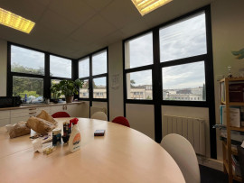 
                                                                                        Location
                                                                                         Location Bureaux Nantes 44100