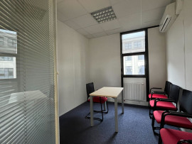 
                                                                                        Location
                                                                                         Location Bureaux Nantes 44100