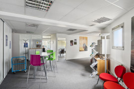 
                                                                                        Location
                                                                                         Location Bureaux Nantes 44200